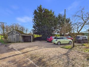 Ample Parking- click for photo gallery